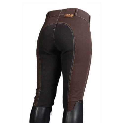 junior riding breeches